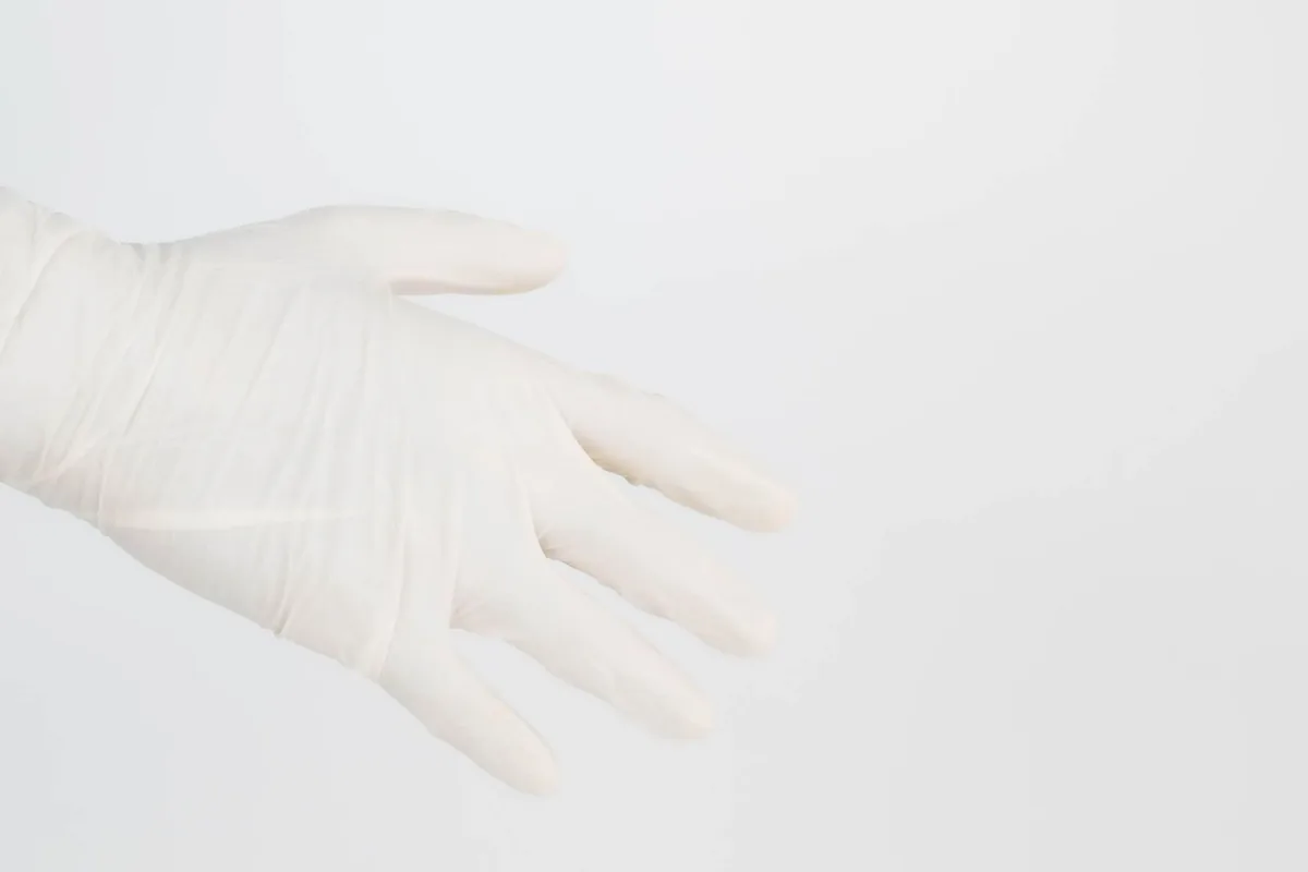 Bodily Fluid Cleanup in Jones Valley, CA